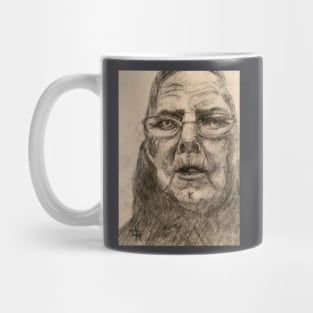 Meredith Mug